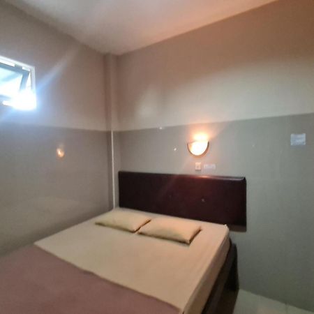 Capital O 93250 Hotel Tirta Kencana 2 Baturaden Banyumas Eksteriør billede