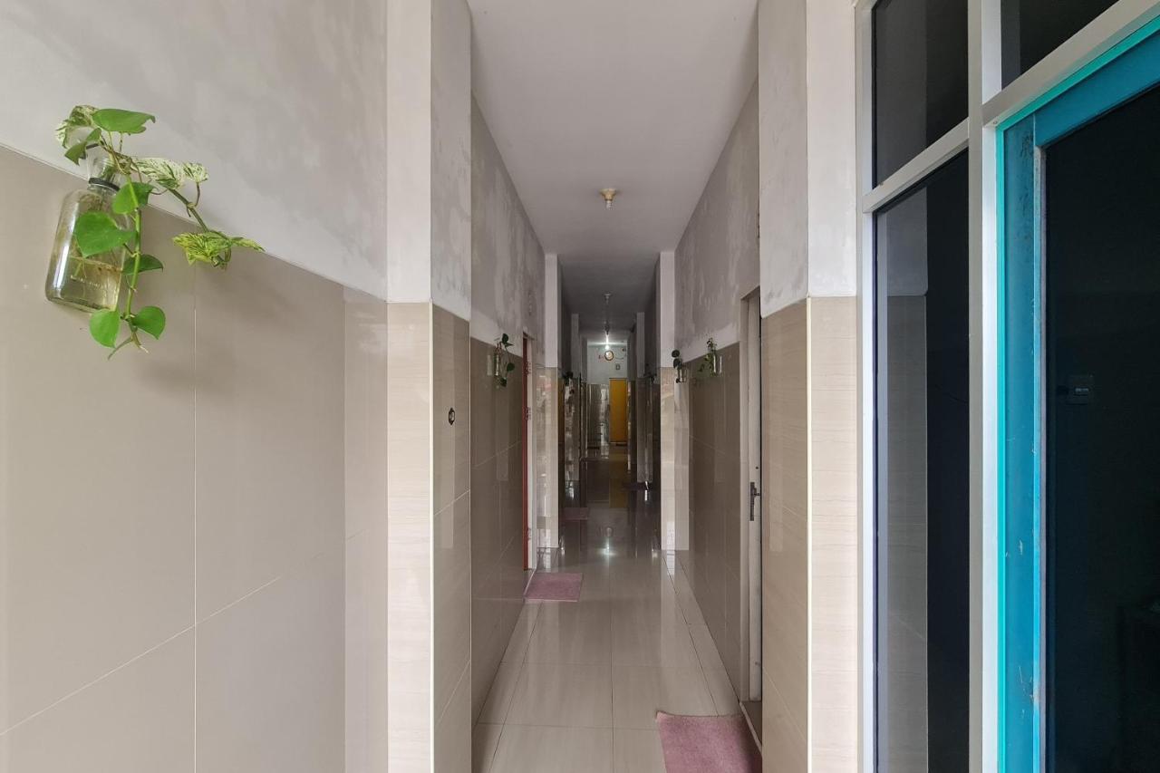 Capital O 93250 Hotel Tirta Kencana 2 Baturaden Banyumas Eksteriør billede