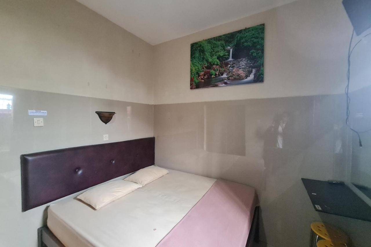 Capital O 93250 Hotel Tirta Kencana 2 Baturaden Banyumas Eksteriør billede