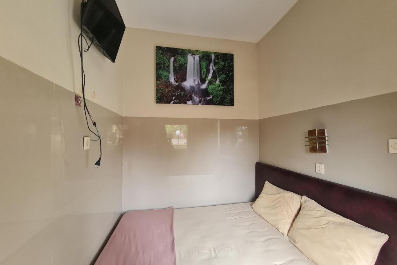 Capital O 93250 Hotel Tirta Kencana 2 Baturaden Banyumas Eksteriør billede